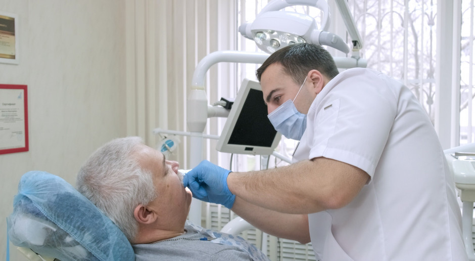 Wymień 3 Zawody W Których Jest Potrzebna Znajomość Prognozy Pogody Chłoniak w praktyce lekarza dentysty. Potrzebna znajomość anatomii